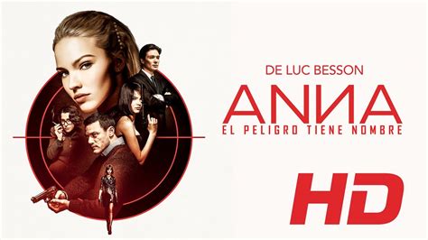 anna pelicula completa en español|Ver Anna: El peligro tiene nombre (2019) Online .